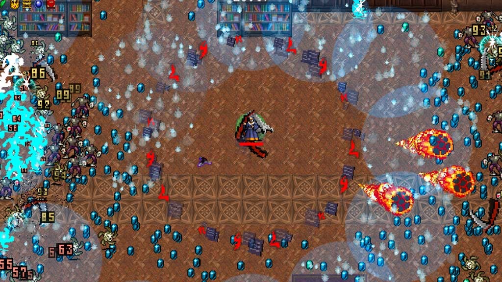 Vampyr overlevende 2