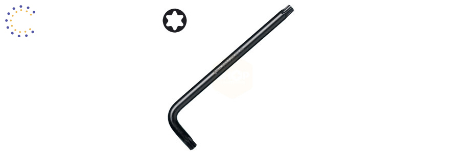 Hvad er Torx-nøgler?