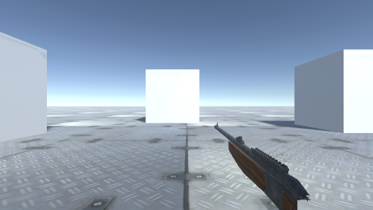 Løs problemet med kameraklipning i Unity.